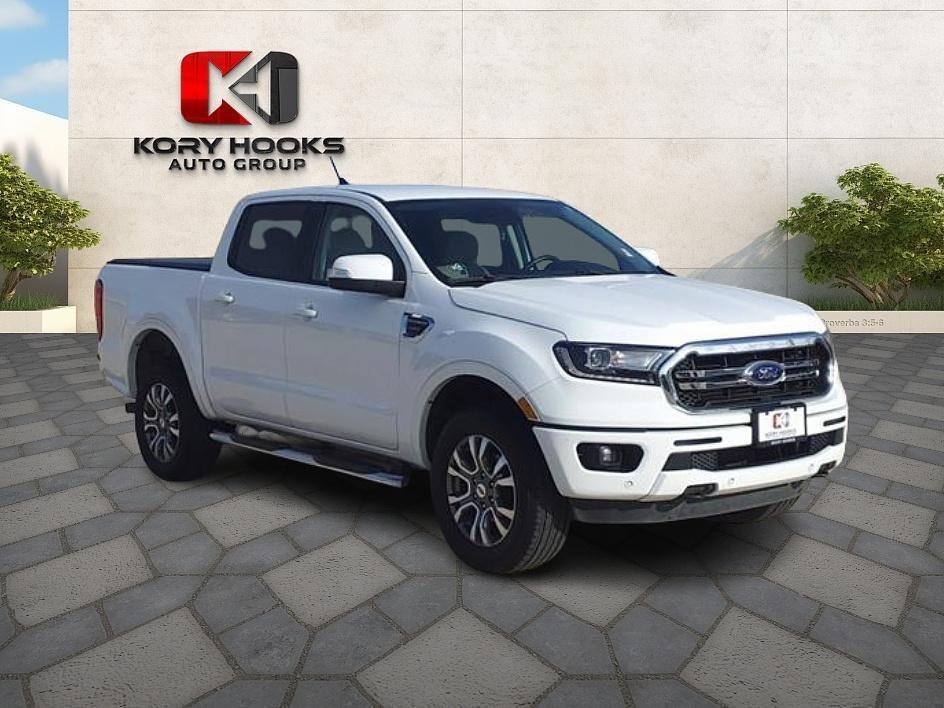 used 2019 Ford Ranger car, priced at $26,499