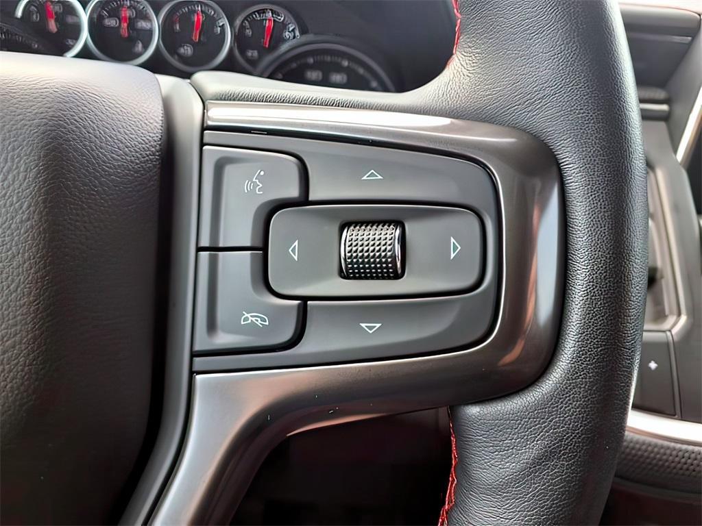 used 2021 Chevrolet Tahoe car, priced at $43,999