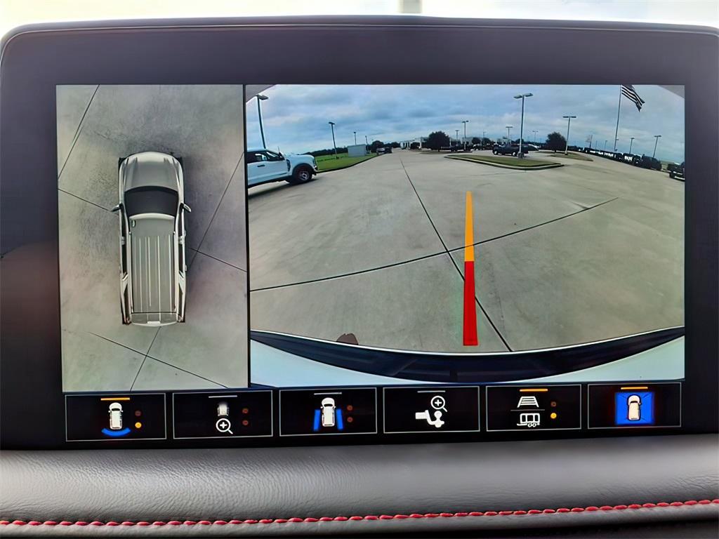 used 2021 Chevrolet Tahoe car, priced at $43,999