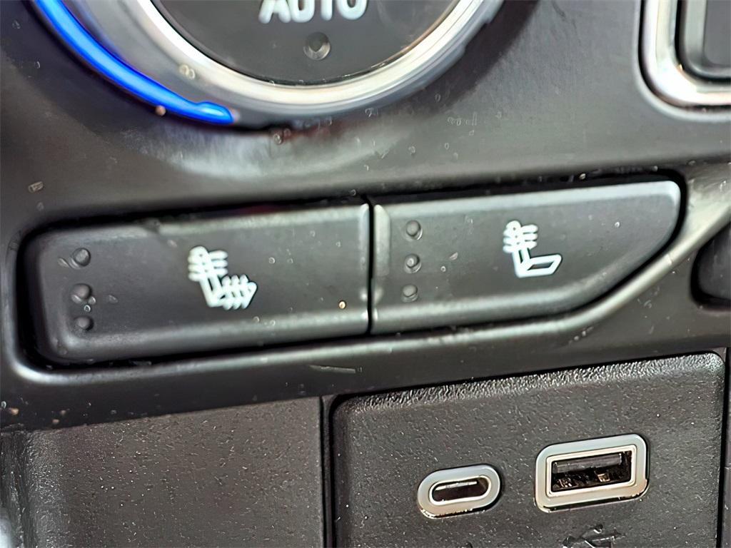 used 2021 Chevrolet Tahoe car, priced at $43,999