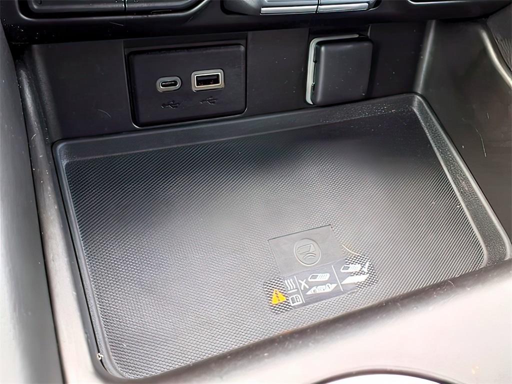 used 2021 Chevrolet Tahoe car, priced at $43,999