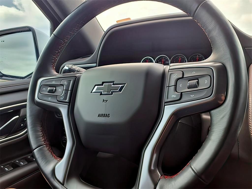 used 2021 Chevrolet Tahoe car, priced at $43,999