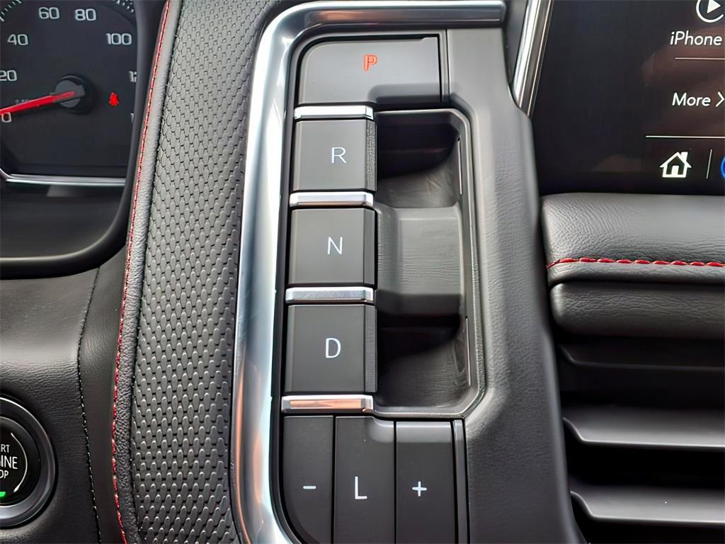 used 2021 Chevrolet Tahoe car, priced at $43,999