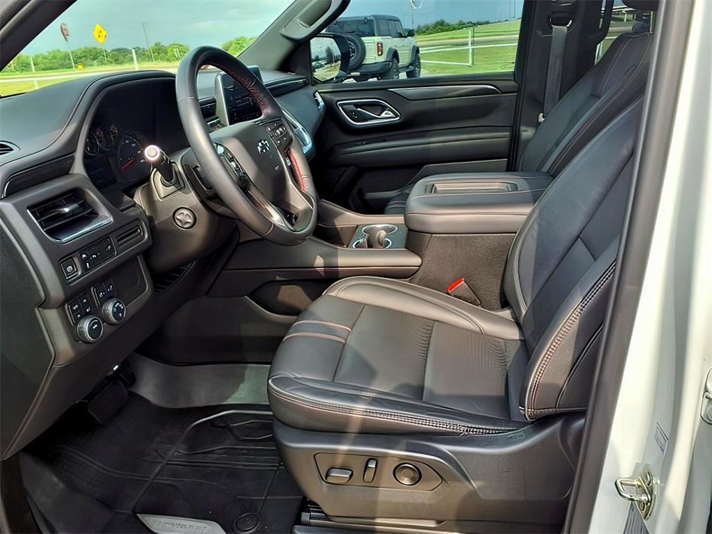 used 2021 Chevrolet Tahoe car, priced at $43,999