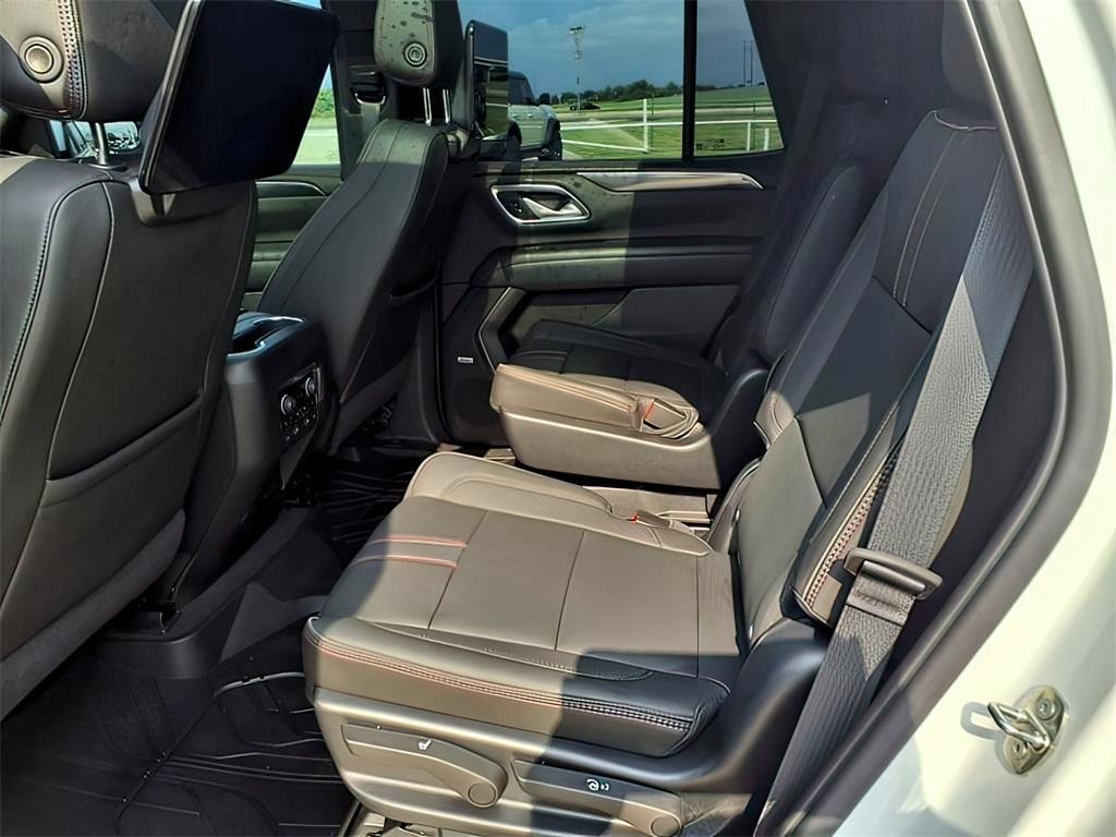 used 2021 Chevrolet Tahoe car, priced at $43,999