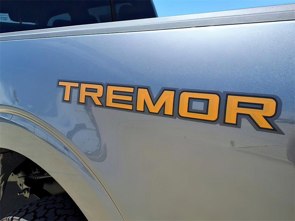 new 2025 Ford F-150 car, priced at $70,488