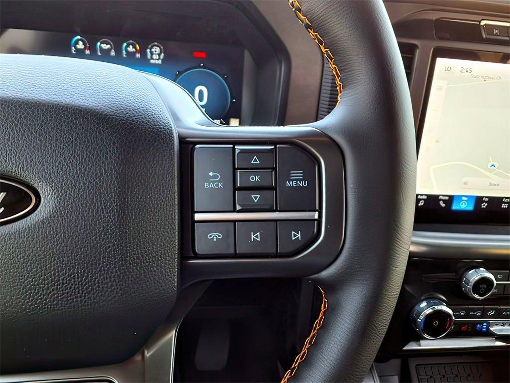 new 2025 Ford F-150 car, priced at $70,488
