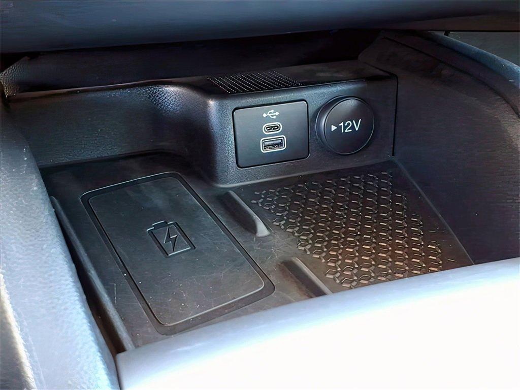 used 2023 Ford Bronco Sport car, priced at $25,999