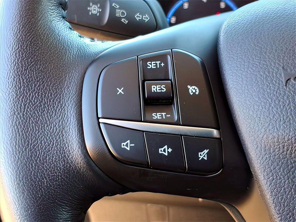 used 2023 Ford Bronco Sport car, priced at $25,999