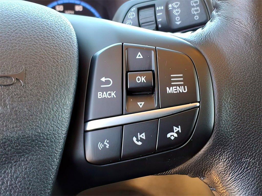 used 2023 Ford Bronco Sport car, priced at $25,999