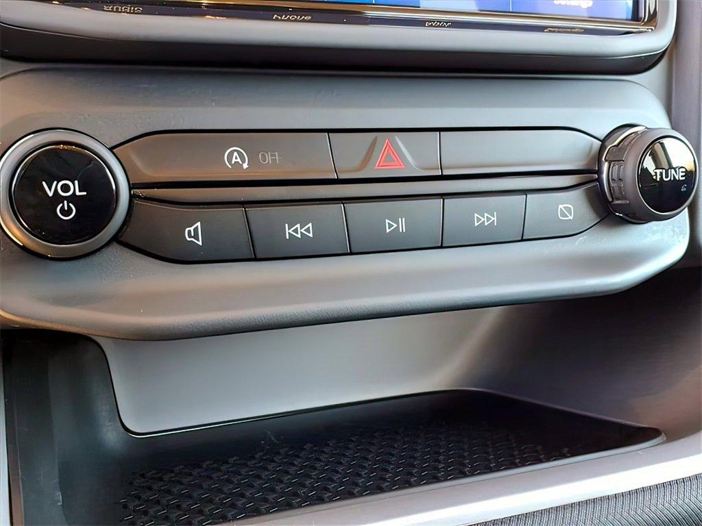 used 2023 Ford Bronco Sport car, priced at $25,999