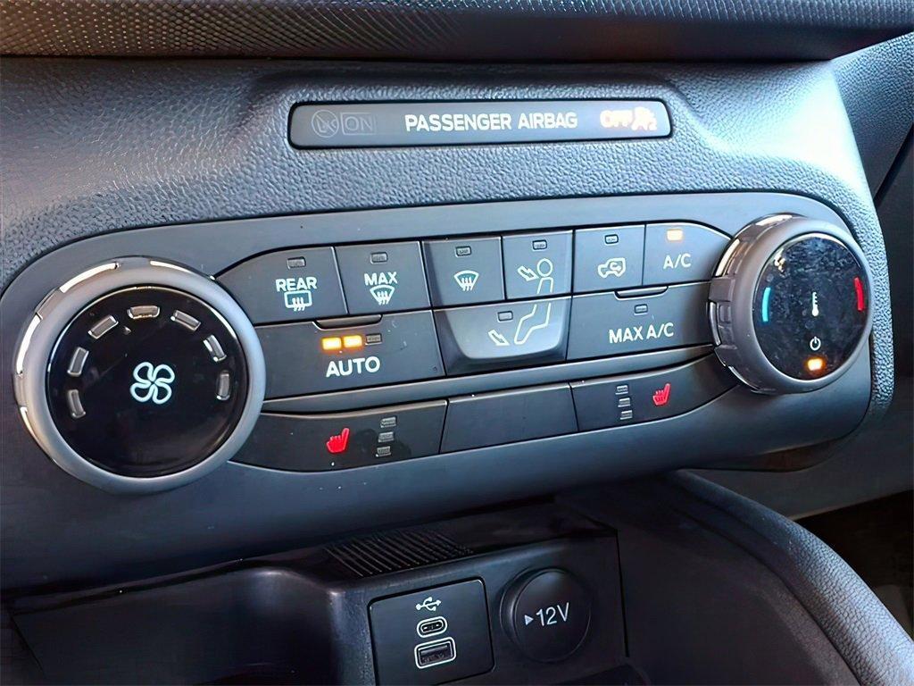 used 2023 Ford Bronco Sport car, priced at $25,999