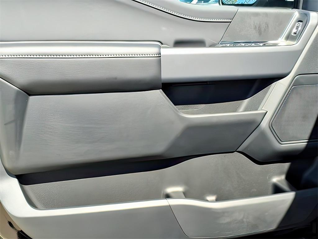 new 2025 Ford F-150 car, priced at $60,000