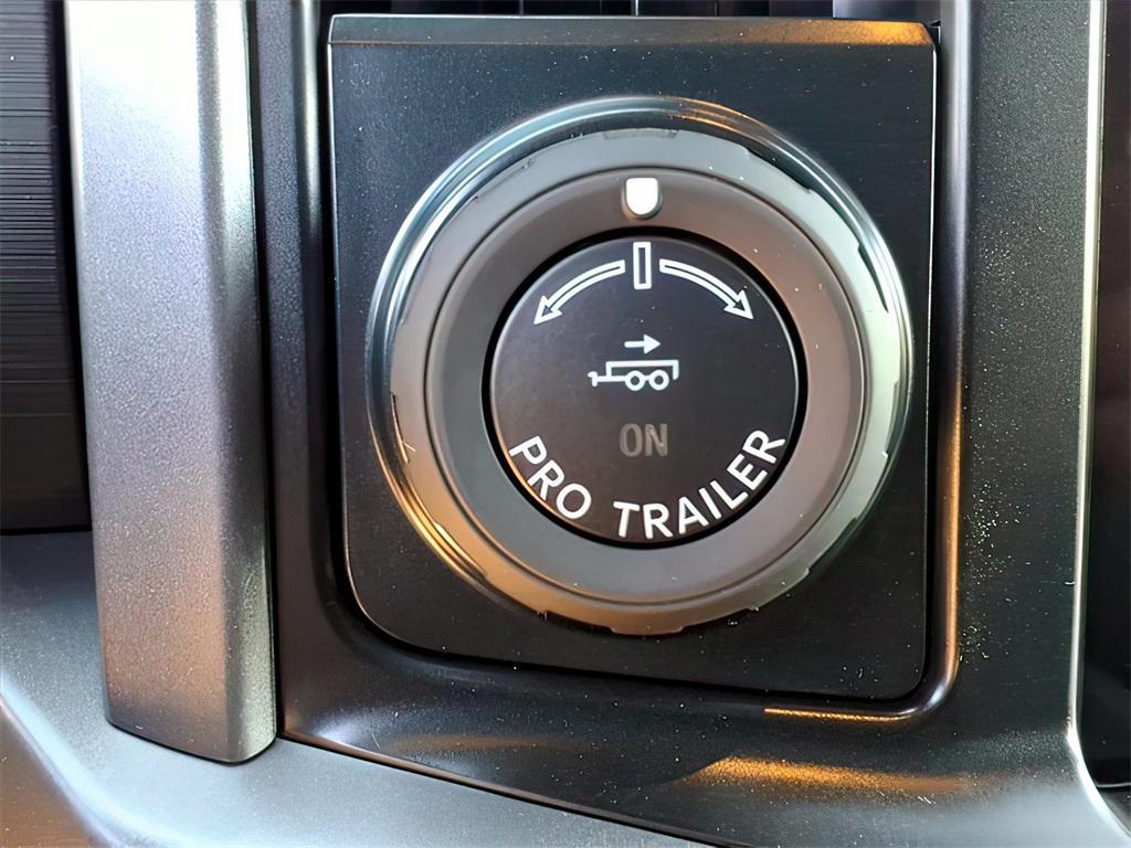 new 2025 Ford F-150 car, priced at $60,000