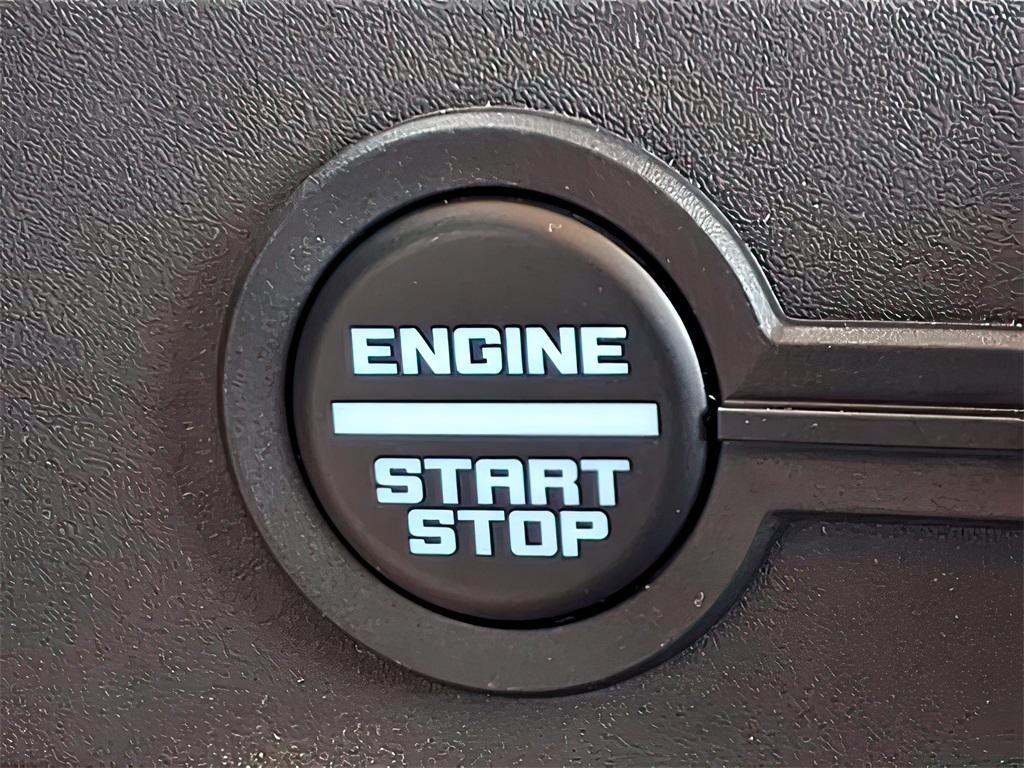 new 2025 Ford Bronco car, priced at $62,507