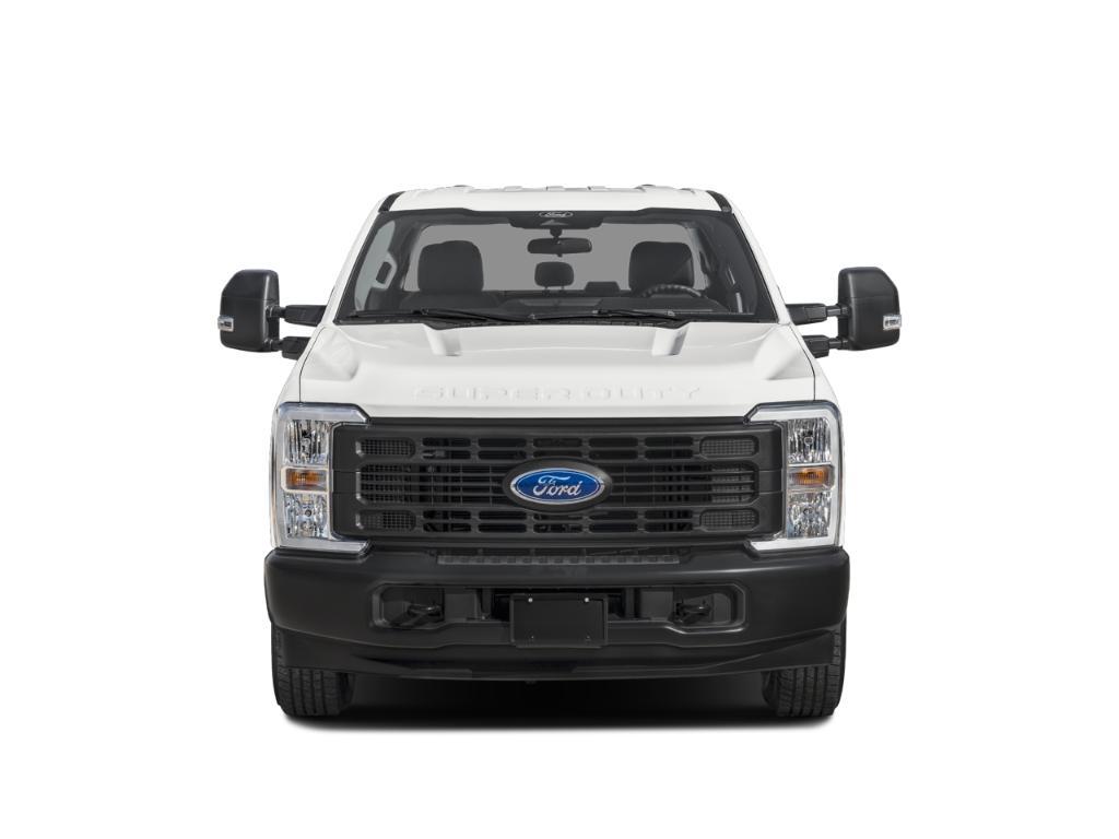 new 2024 Ford F-250 car, priced at $85,999