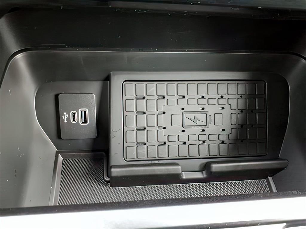 new 2025 Ford F-150 car, priced at $59,305