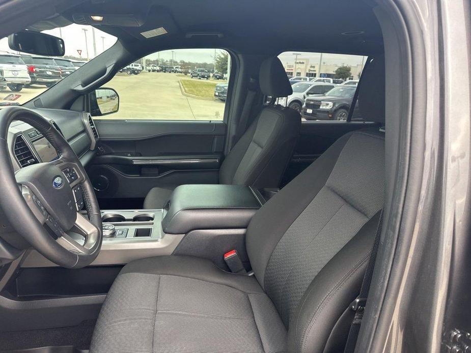 used 2021 Ford Expedition car, priced at $34,999