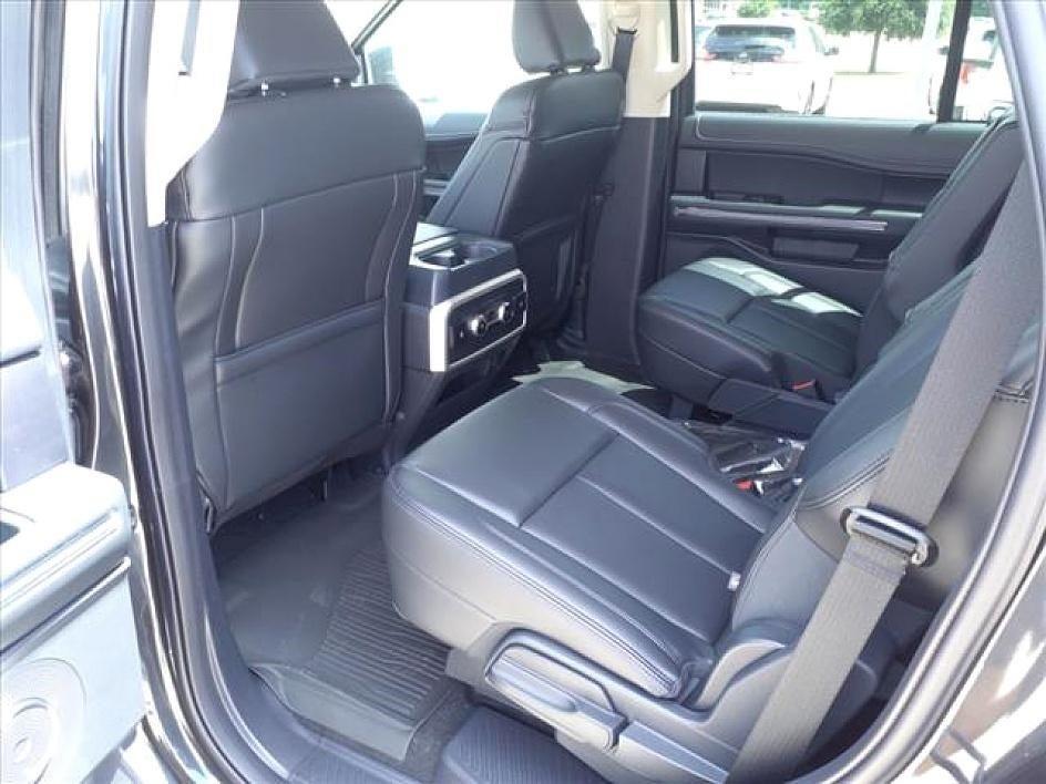 new 2024 Ford Expedition car, priced at $56,393