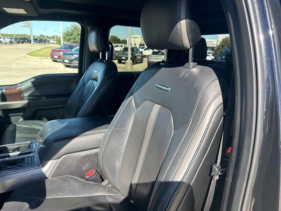 used 2015 Ford F-150 car, priced at $23,995