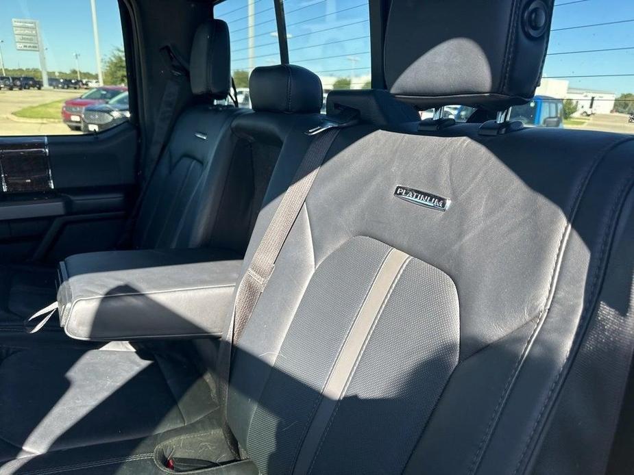 used 2015 Ford F-150 car, priced at $23,995