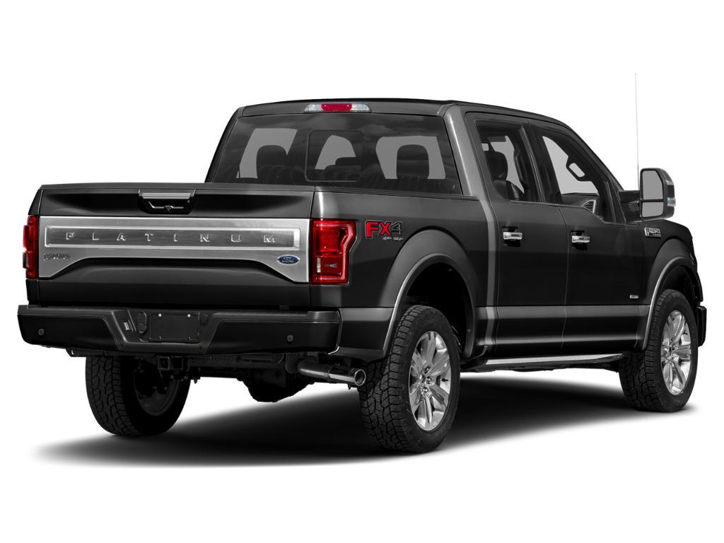 used 2015 Ford F-150 car, priced at $23,995