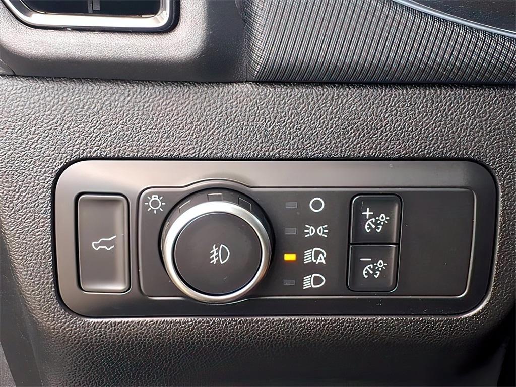 used 2021 Ford Bronco Sport car, priced at $24,395