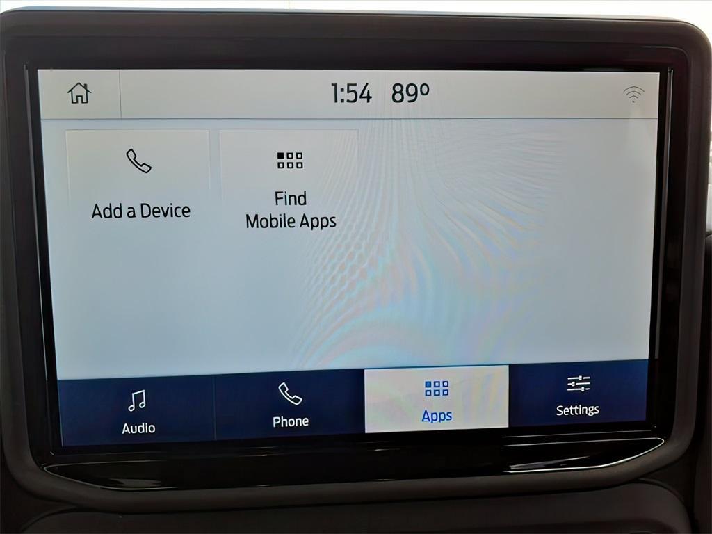 used 2021 Ford Bronco Sport car, priced at $24,395