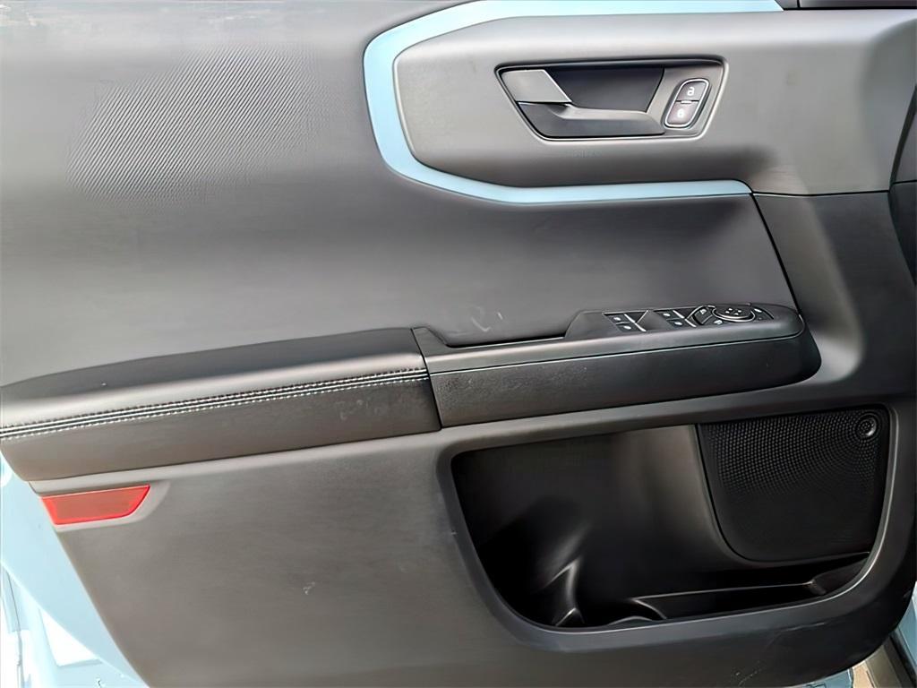 used 2021 Ford Bronco Sport car, priced at $24,395