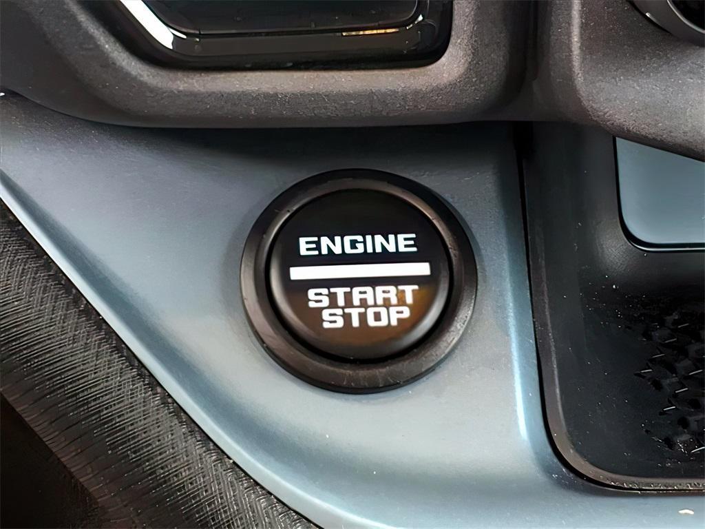 used 2021 Ford Bronco Sport car, priced at $24,395