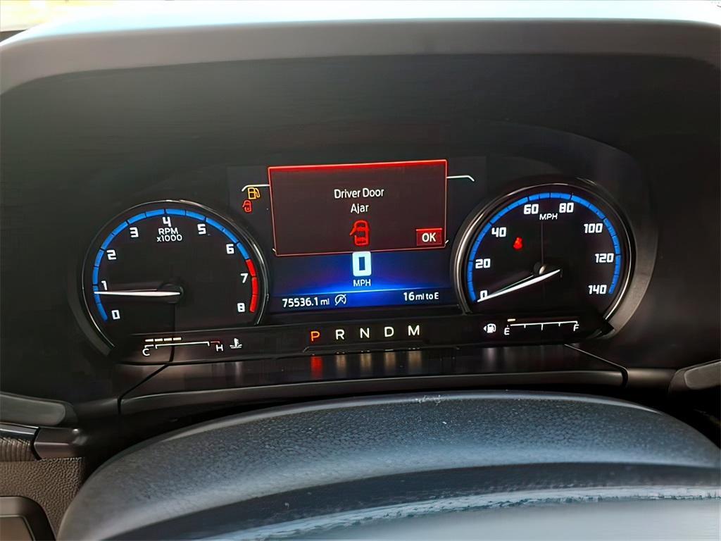 used 2021 Ford Bronco Sport car, priced at $24,395