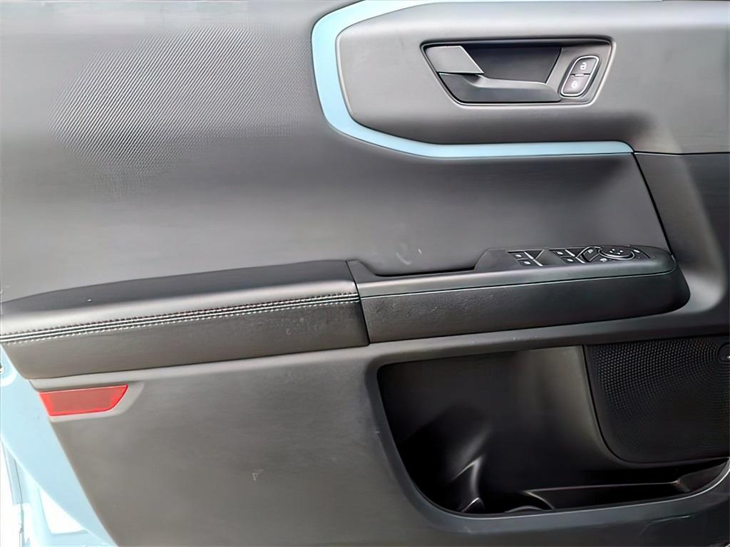 used 2021 Ford Bronco Sport car, priced at $24,395