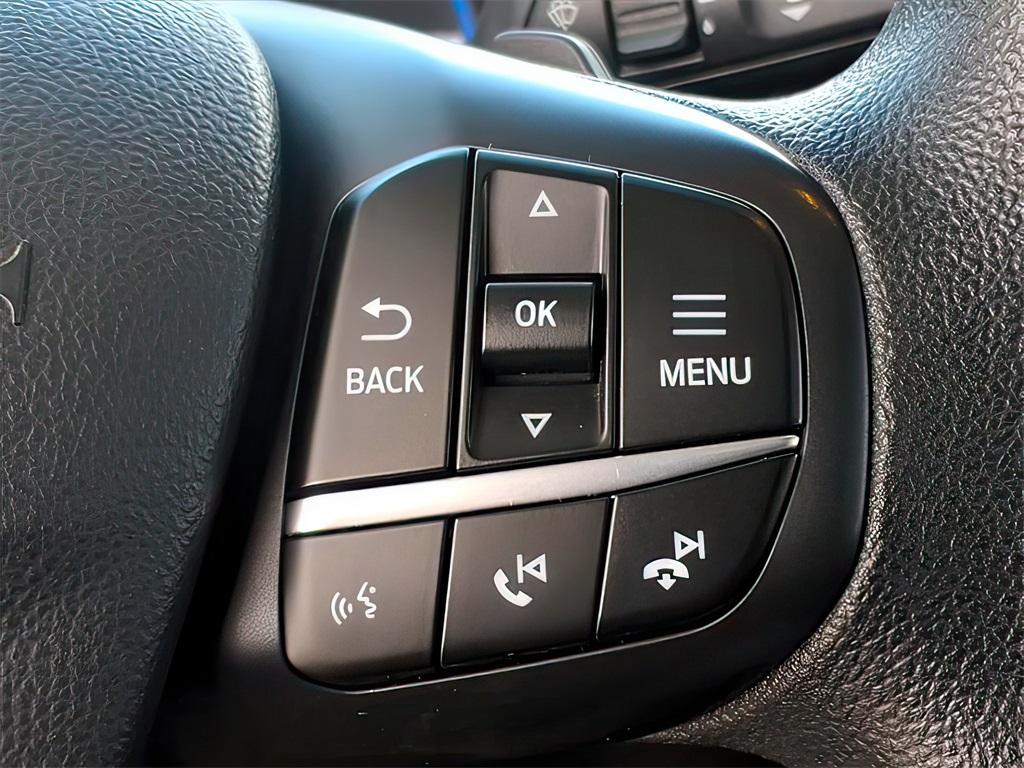 used 2021 Ford Bronco Sport car, priced at $24,395