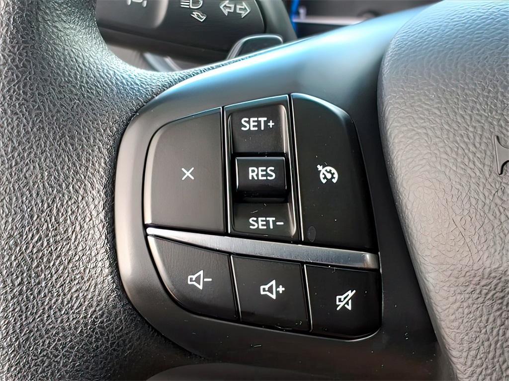 used 2021 Ford Bronco Sport car, priced at $24,395