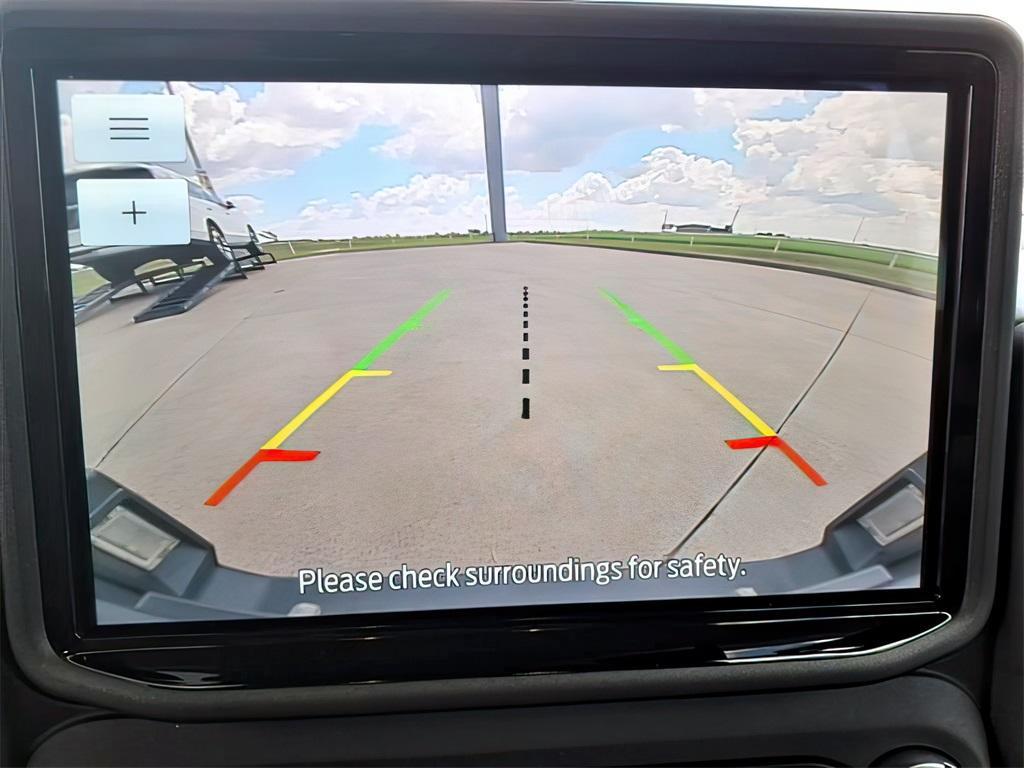 used 2021 Ford Bronco Sport car, priced at $24,395