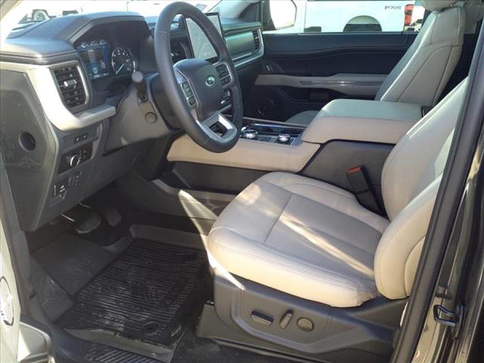 new 2024 Ford Expedition car, priced at $63,849