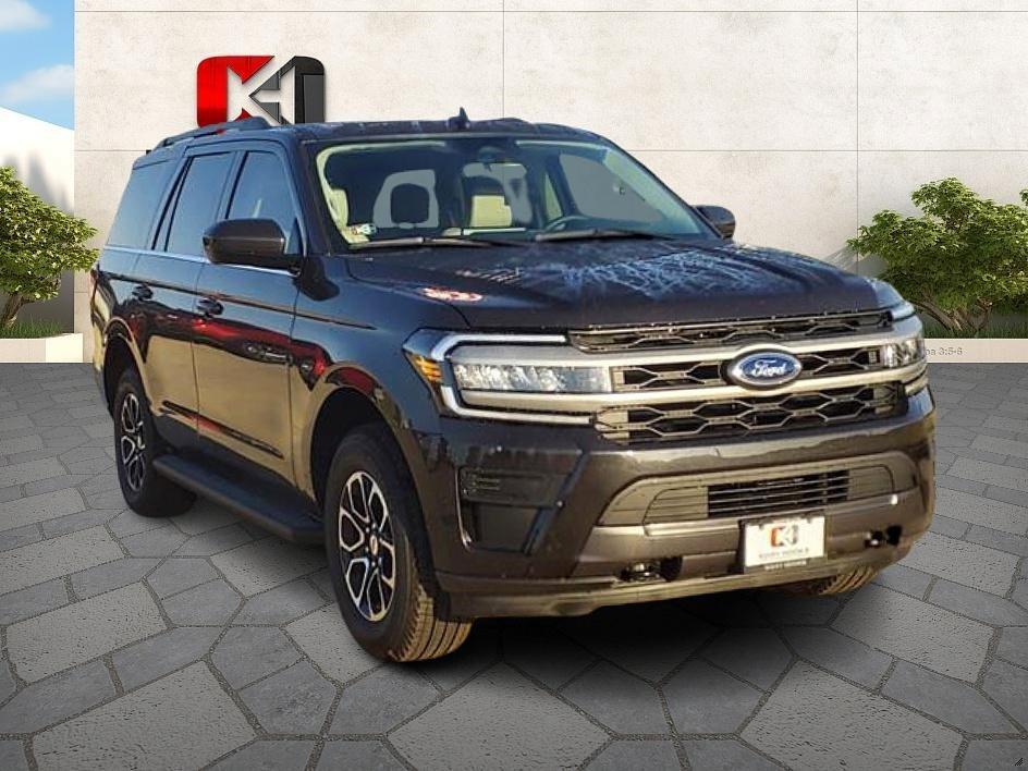 new 2024 Ford Expedition car, priced at $68,849