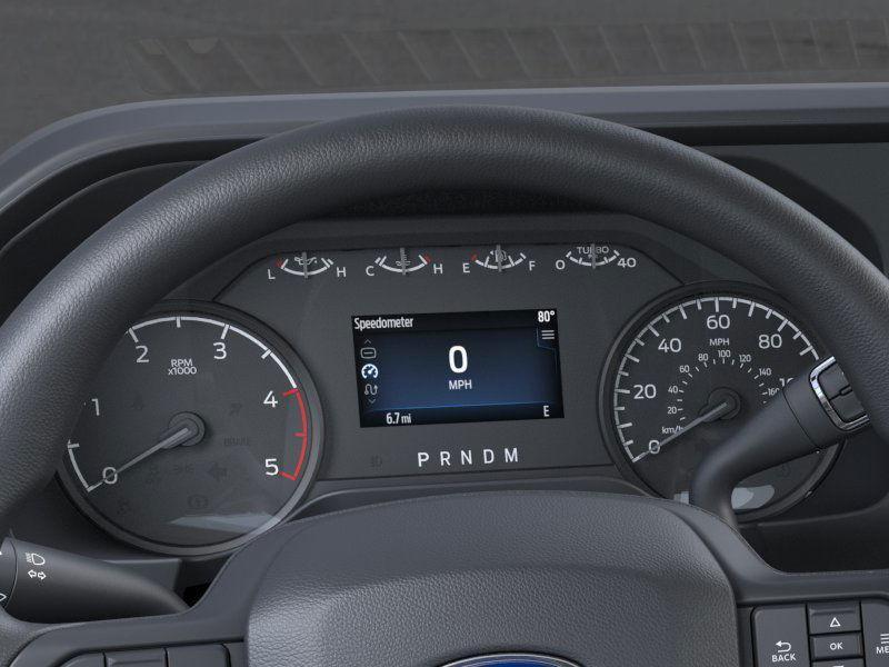 new 2025 Ford F-350 car, priced at $70,670