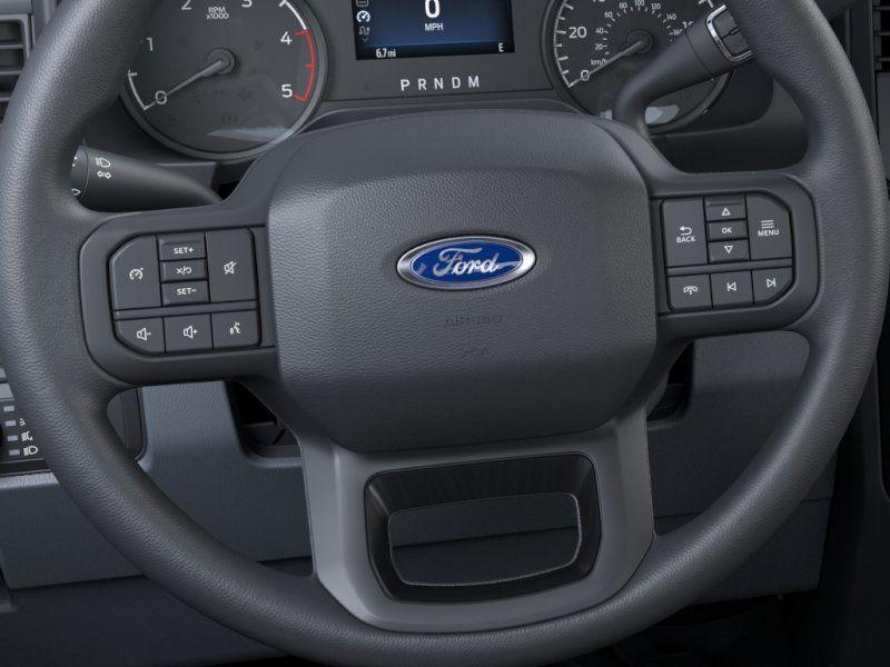 new 2025 Ford F-350 car, priced at $70,670