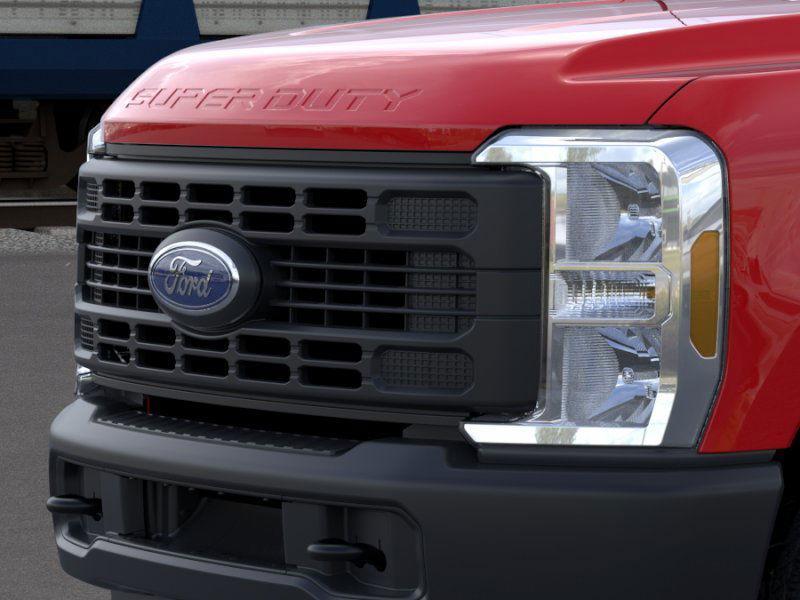 new 2025 Ford F-350 car, priced at $70,670