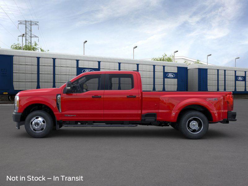 new 2025 Ford F-350 car, priced at $70,670