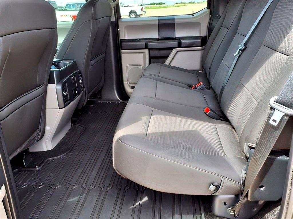 used 2019 Ford F-150 car, priced at $24,500