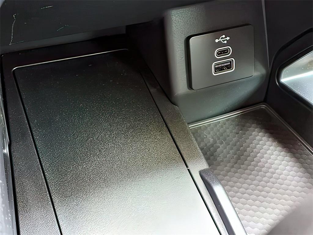 new 2025 Ford Ranger car