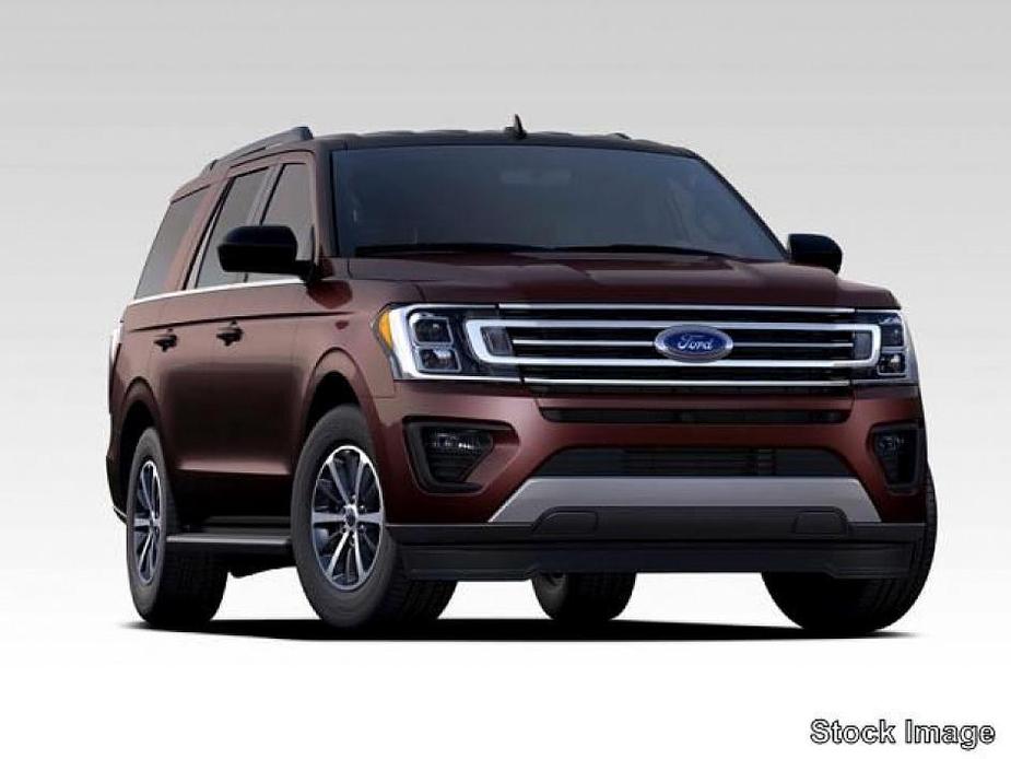 new 2024 Ford Expedition car, priced at $70,940