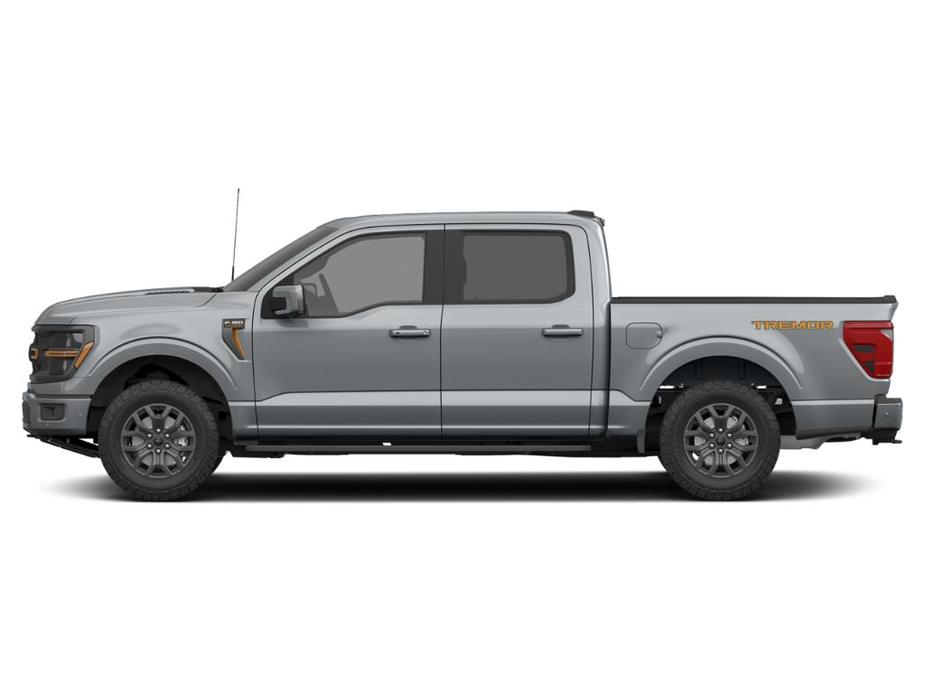 new 2024 Ford F-150 car, priced at $62,532