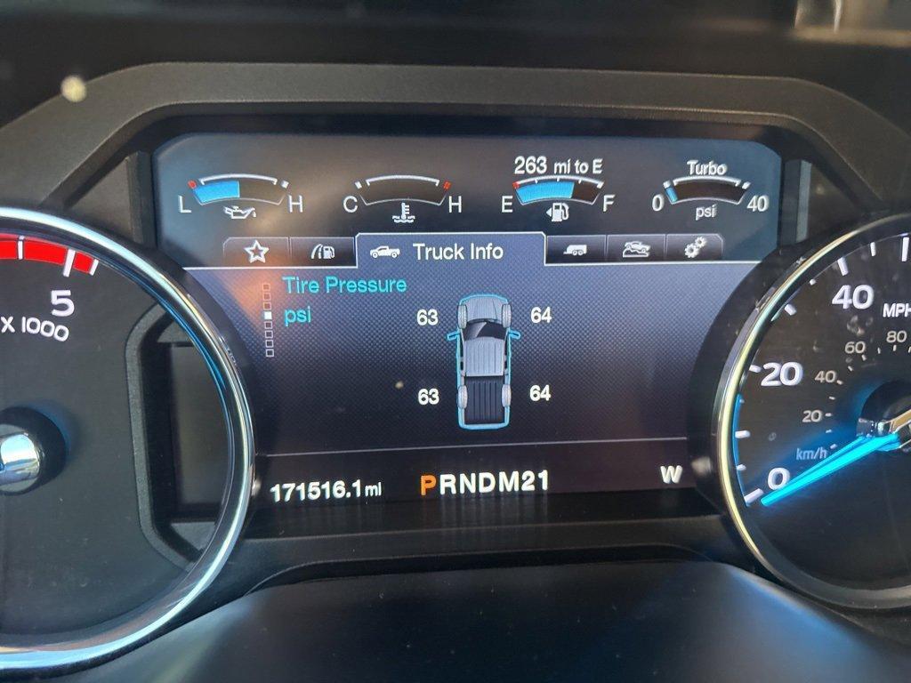 used 2017 Ford F-250 car, priced at $34,999