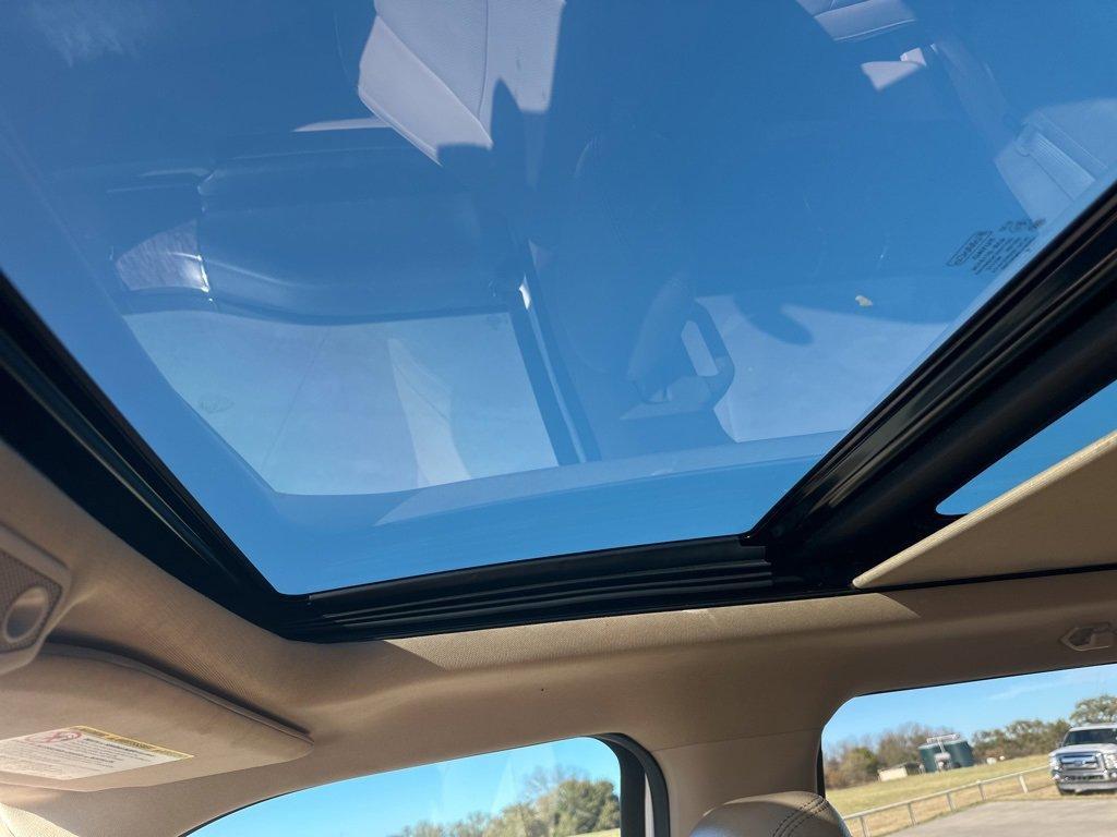 used 2017 Ford F-250 car, priced at $34,999