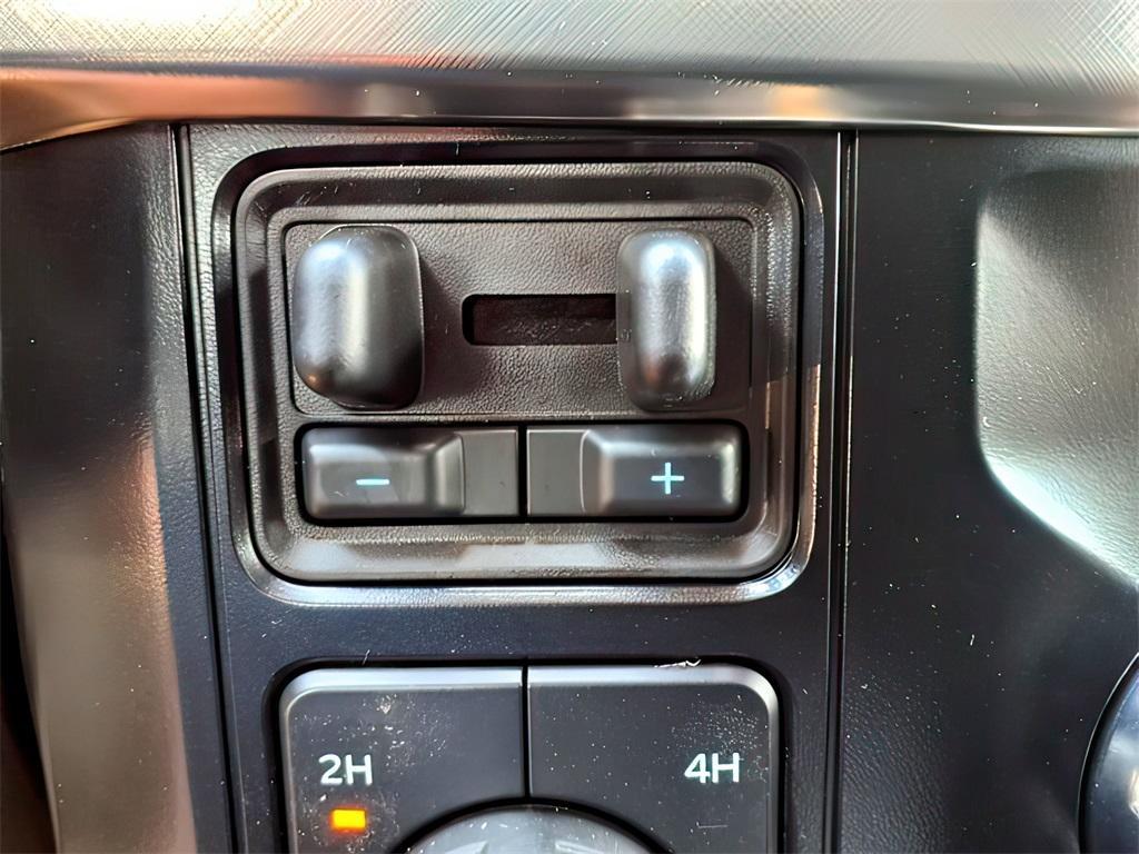 new 2025 Ford F-250 car