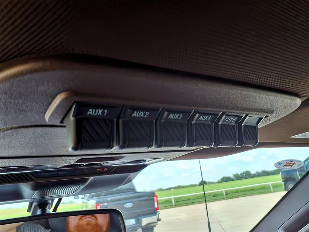 new 2025 Ford F-250 car
