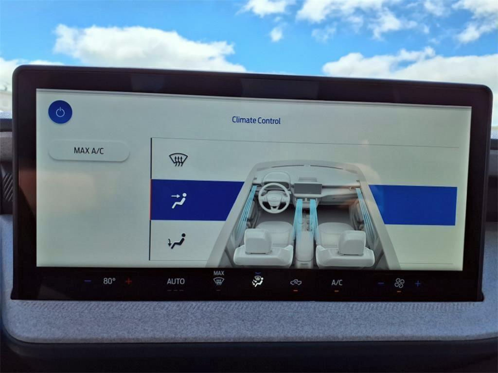 new 2025 Ford Maverick car, priced at $29,673